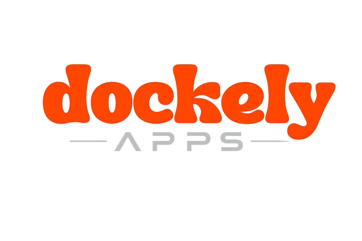 Dockely Apps