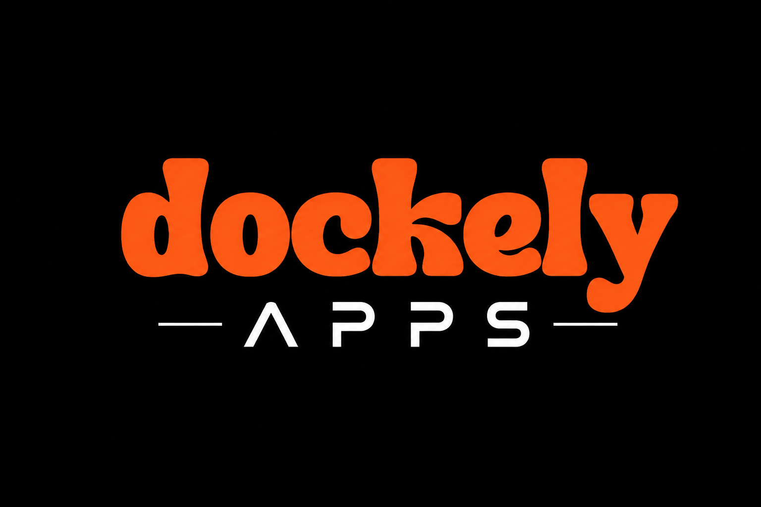Dockely Apps